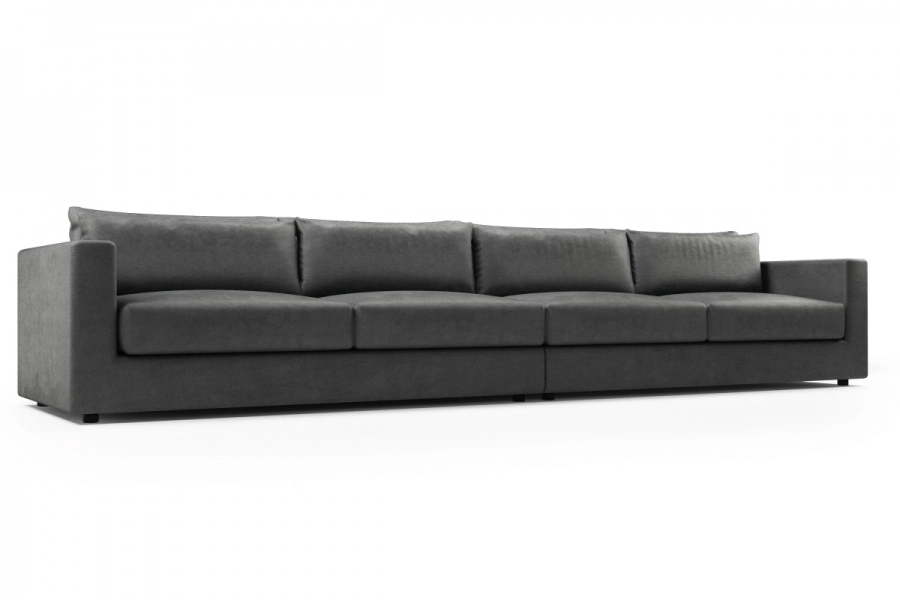 model PORTOFINO - Portofino sofa 4-osobowa