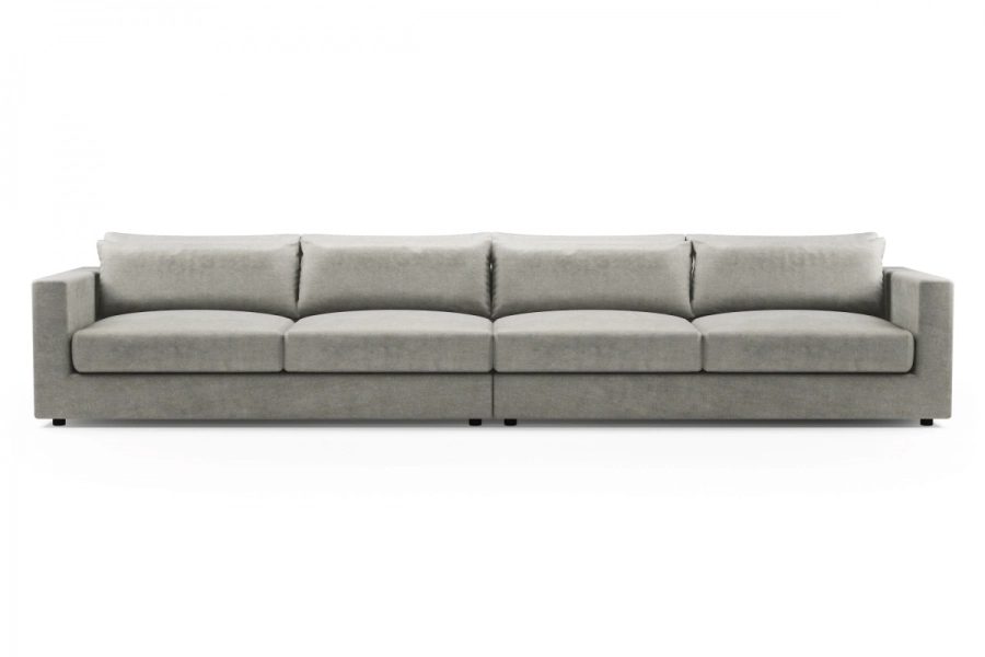 model PORTOFINO - Portofino sofa 4-osobowa