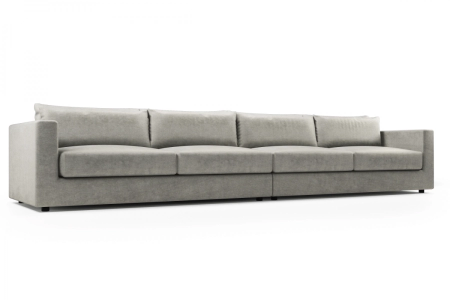 model PORTOFINO - Portofino sofa 4-osobowa