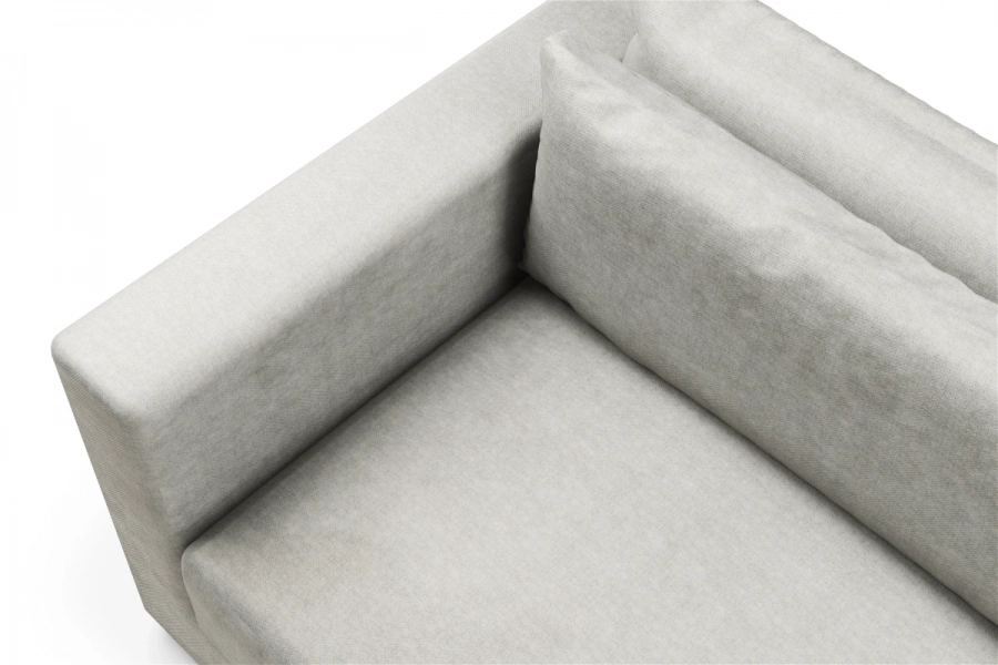 model PORTOFINO - Portofino sofa 4-osobowa