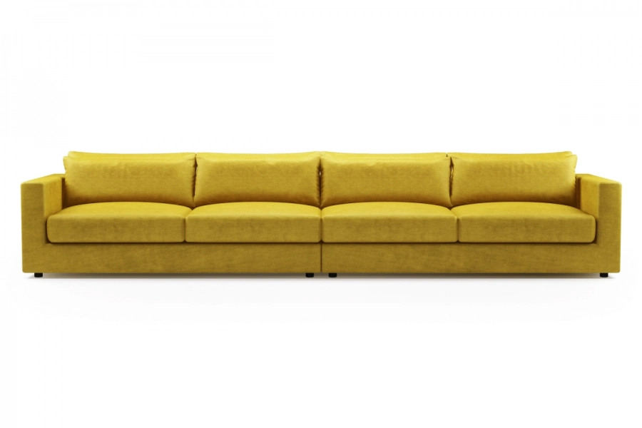 model PORTOFINO - Portofino sofa 5-osobowa