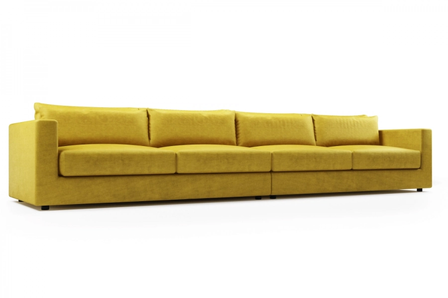 model PORTOFINO - Portofino sofa 5-osobowa