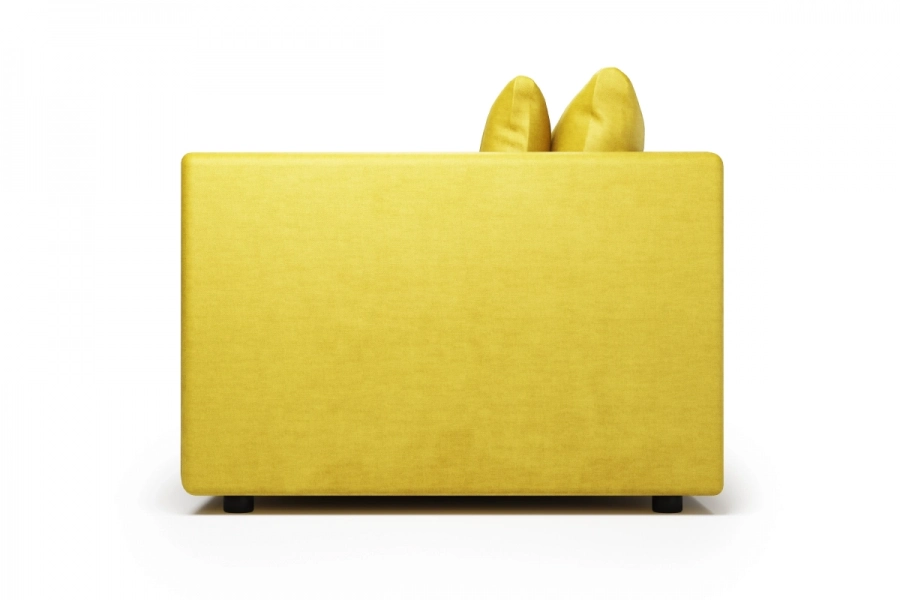 model PORTOFINO - Portofino sofa 5-osobowa