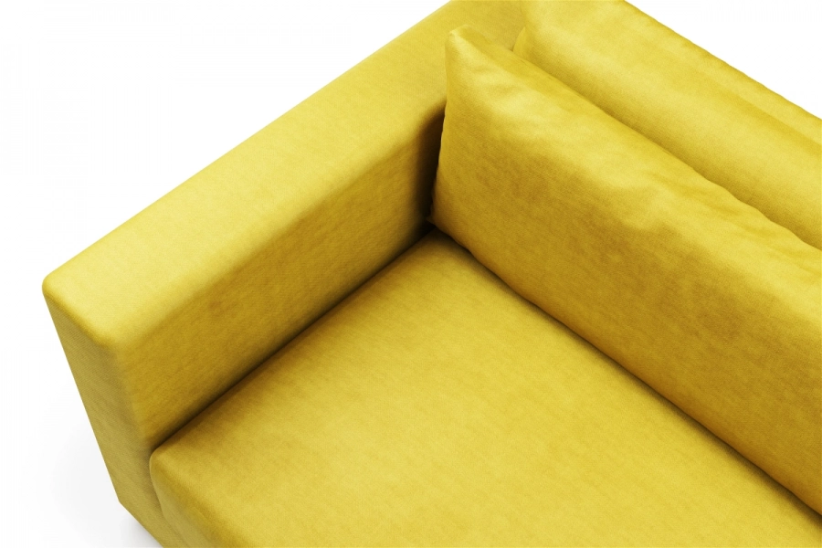 model PORTOFINO - Portofino sofa 5-osobowa