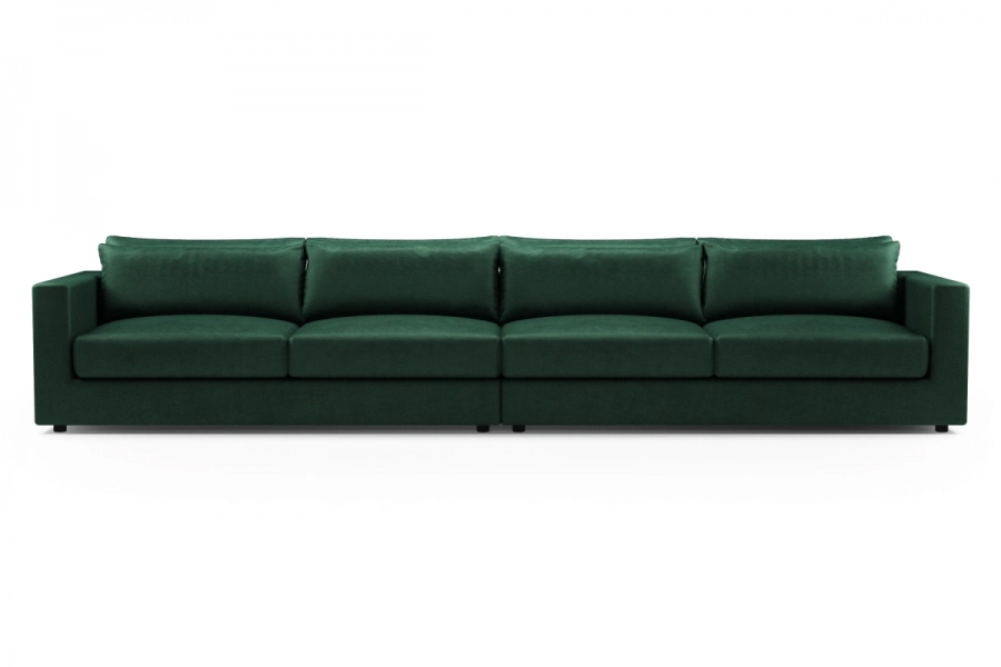 model PORTOFINO - Portofino sofa 5-osobowa