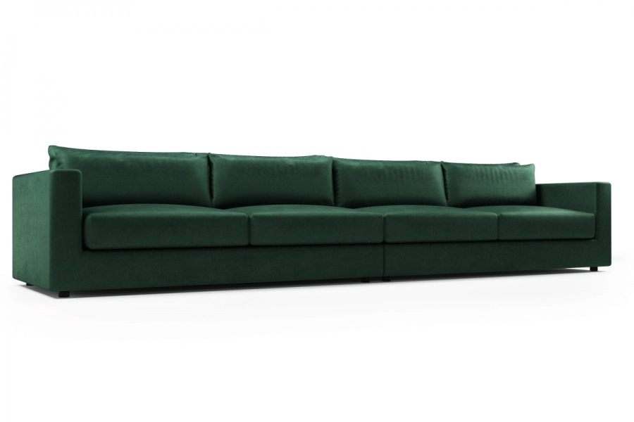 model PORTOFINO - Portofino sofa 5-osobowa
