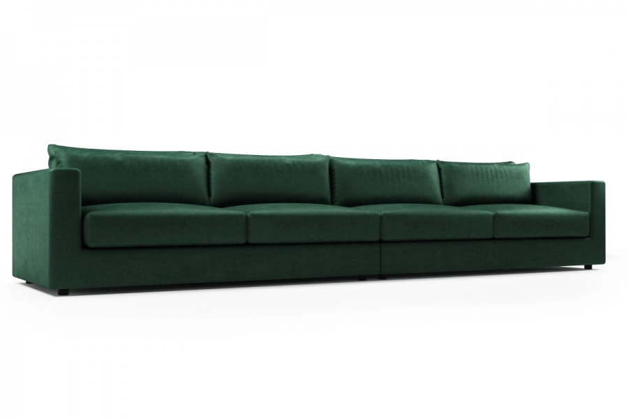 model PORTOFINO - Portofino sofa 4-osobowa