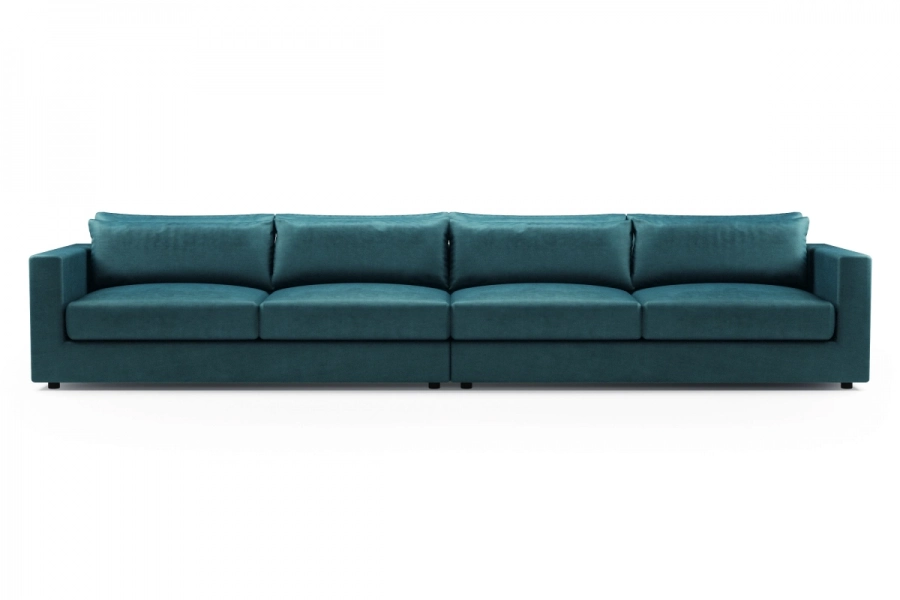 model PORTOFINO - Portofino sofa 5-osobowa