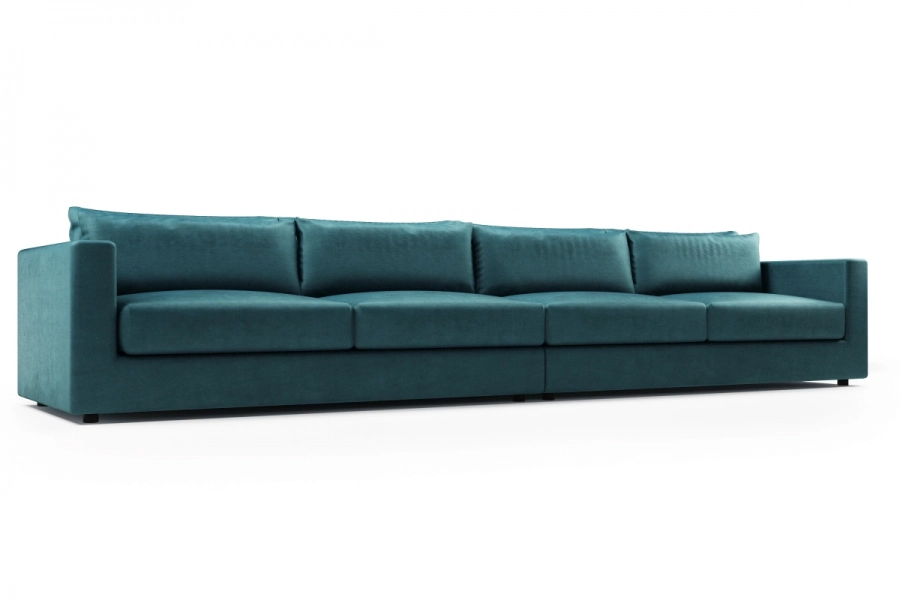 model PORTOFINO - Portofino sofa 5-osobowa