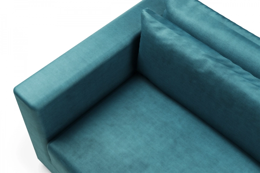 model PORTOFINO - Portofino sofa 5-osobowa