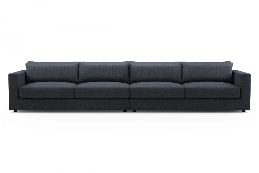model PORTOFINO - Portofino sofa 5-osobowa