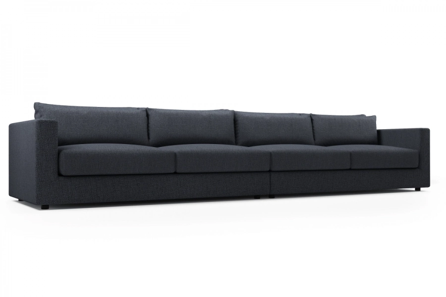 model PORTOFINO - Portofino sofa 5-osobowa