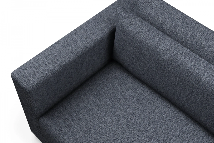 model PORTOFINO - Portofino sofa 5-osobowa