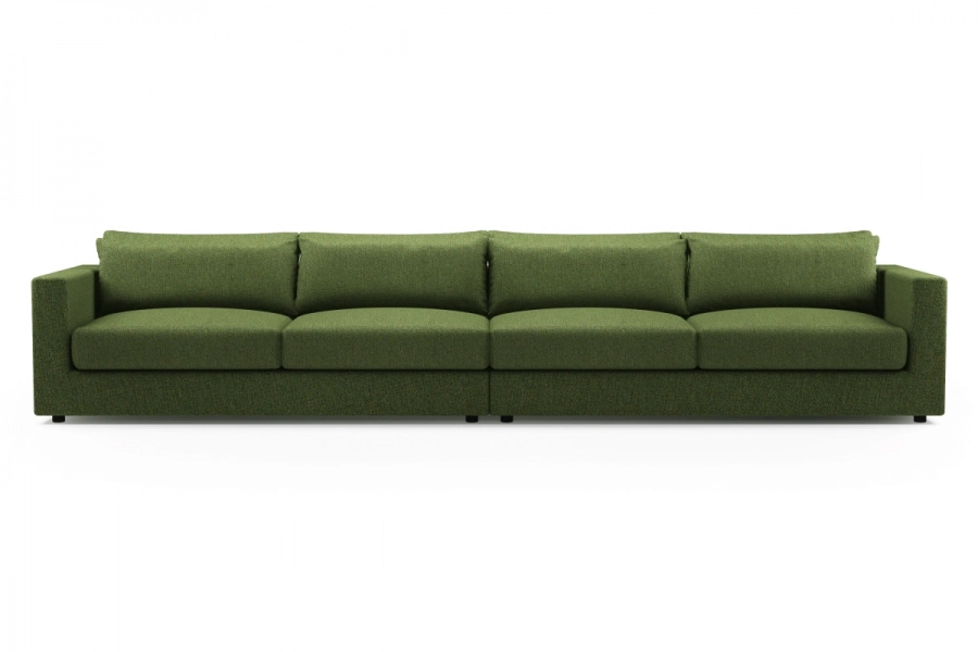 model PORTOFINO - Portofino sofa 4-osobowa