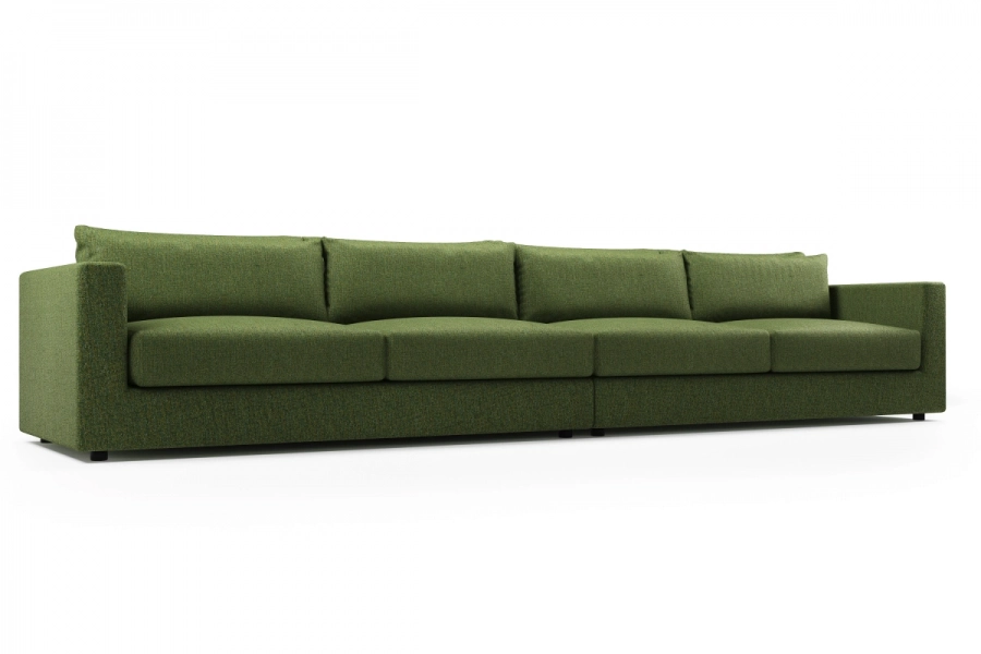 model PORTOFINO - Portofino sofa 4-osobowa