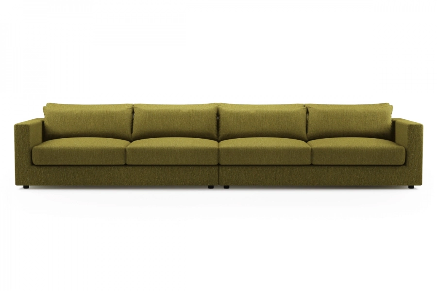 model PORTOFINO - Portofino sofa 4-osobowa