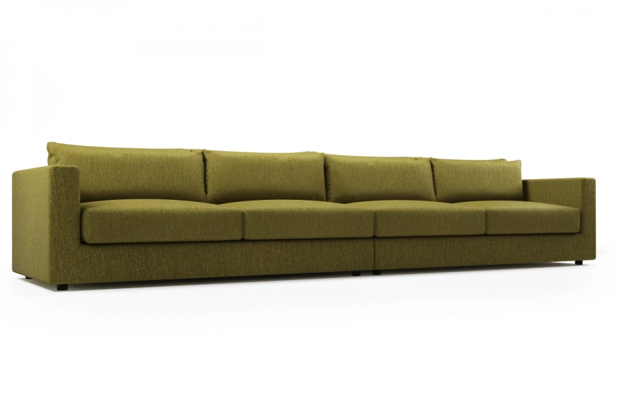 model PORTOFINO - Portofino sofa 4-osobowa