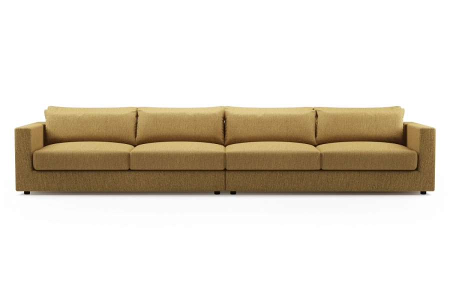 model PORTOFINO - Portofino sofa 4-osobowa