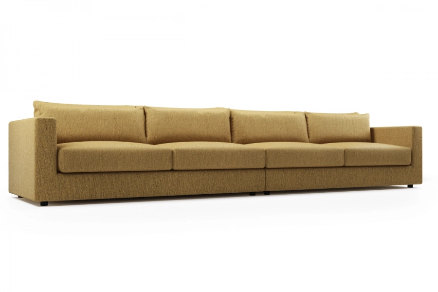 model PORTOFINO - Portofino sofa 4-osobowa