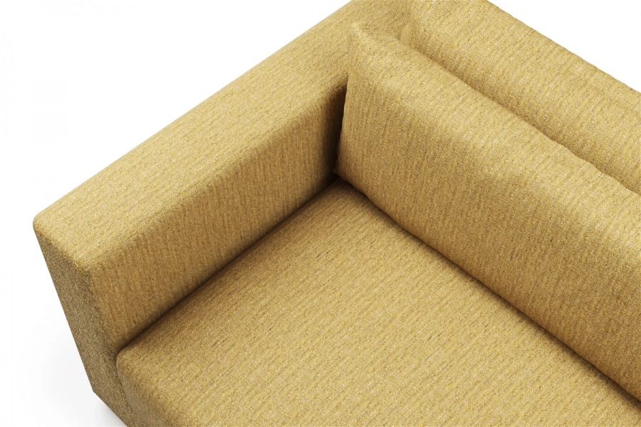 model PORTOFINO - Portofino sofa 4-osobowa