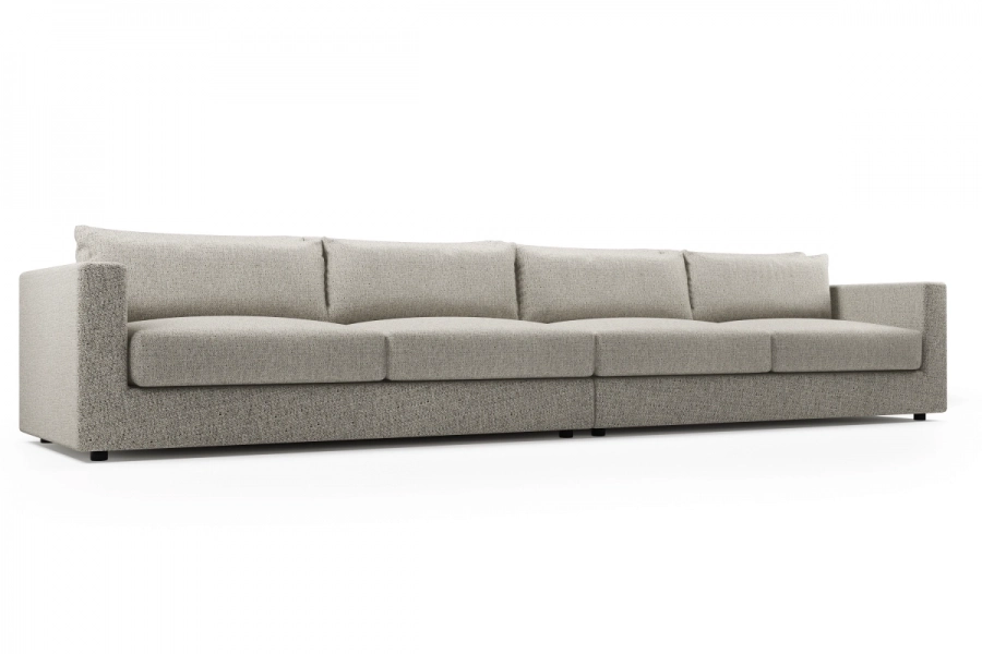 model PORTOFINO - Portofino sofa 5-osobowa