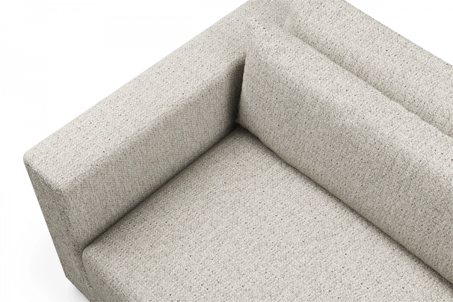 model PORTOFINO - Portofino sofa 5-osobowa