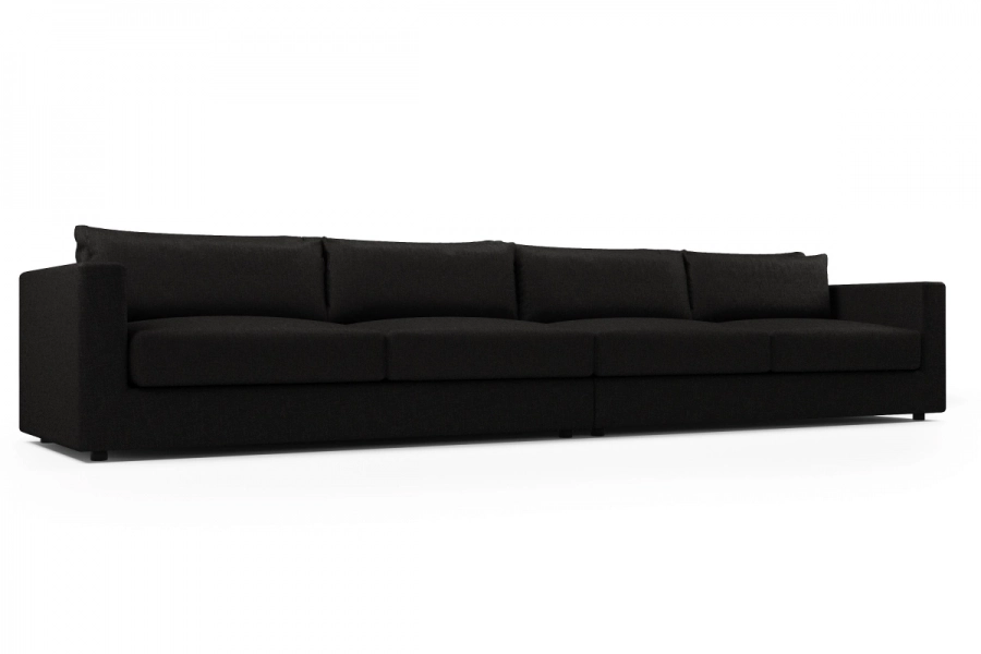 model PORTOFINO - Portofino sofa 4-osobowa