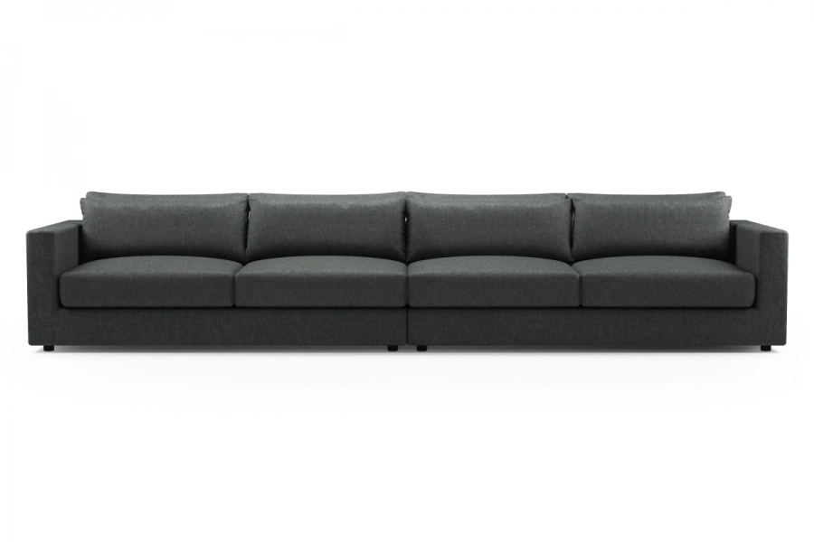 model PORTOFINO - Portofino sofa 4-osobowa