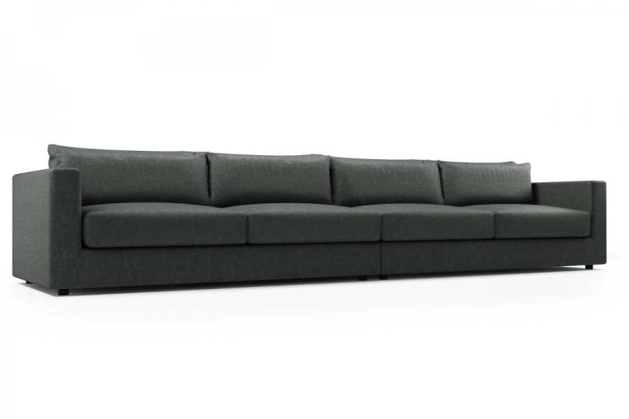 model PORTOFINO - Portofino sofa 5-osobowa