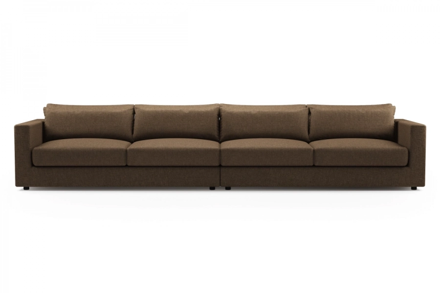 model PORTOFINO - Portofino sofa 5-osobowa