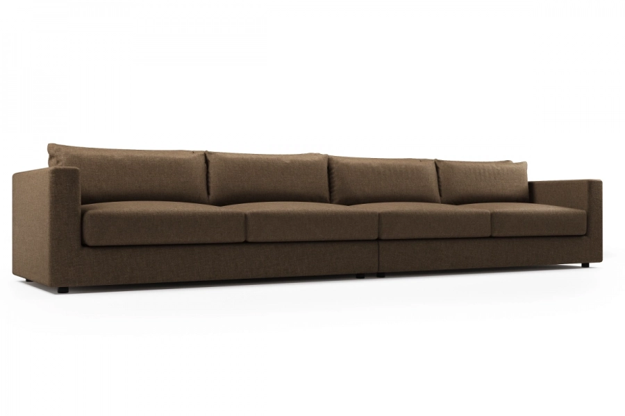 model PORTOFINO - Portofino sofa 4-osobowa
