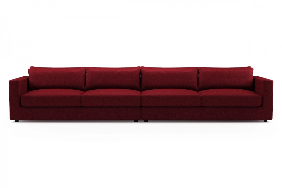 model PORTOFINO - Portofino sofa 4-osobowa