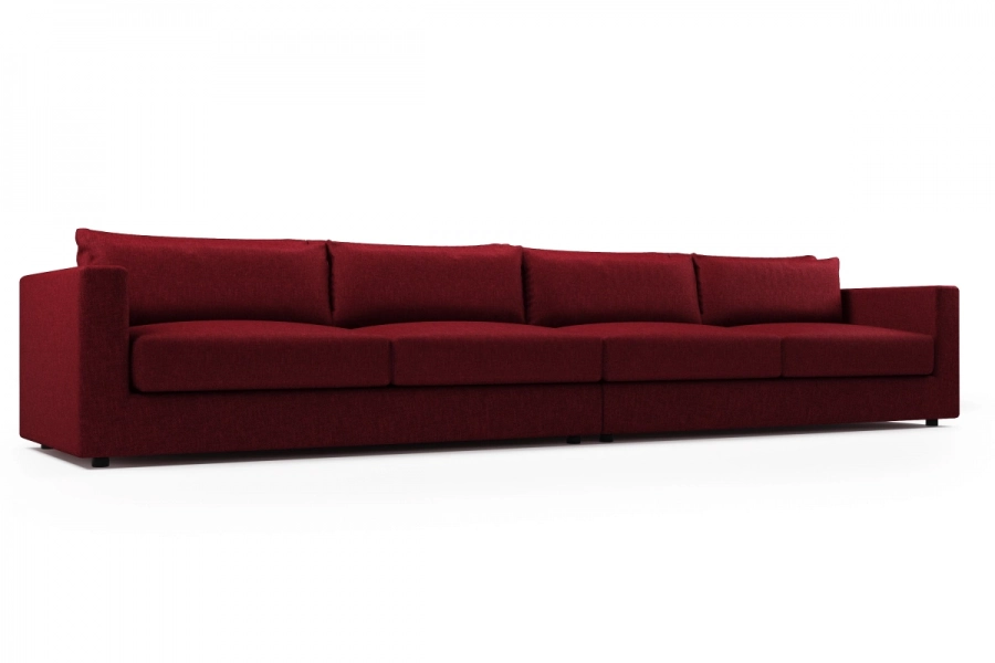 model PORTOFINO - Portofino sofa 4-osobowa