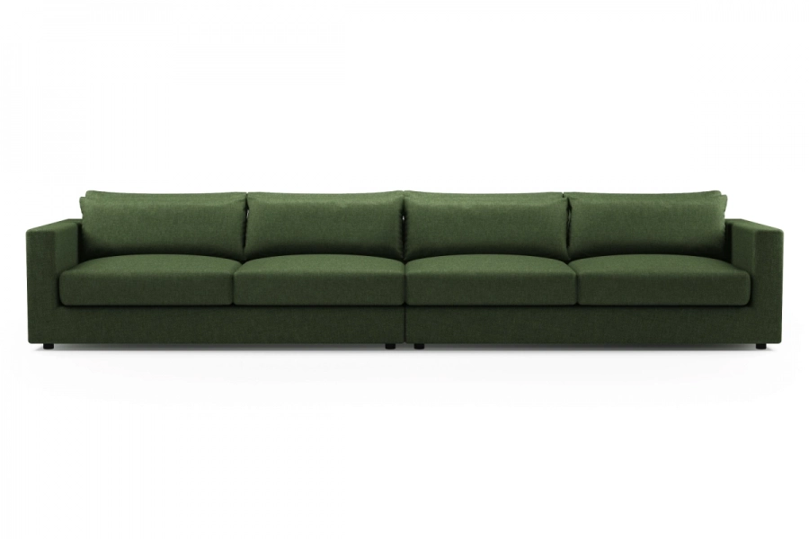 model PORTOFINO - Portofino sofa 5-osobowa