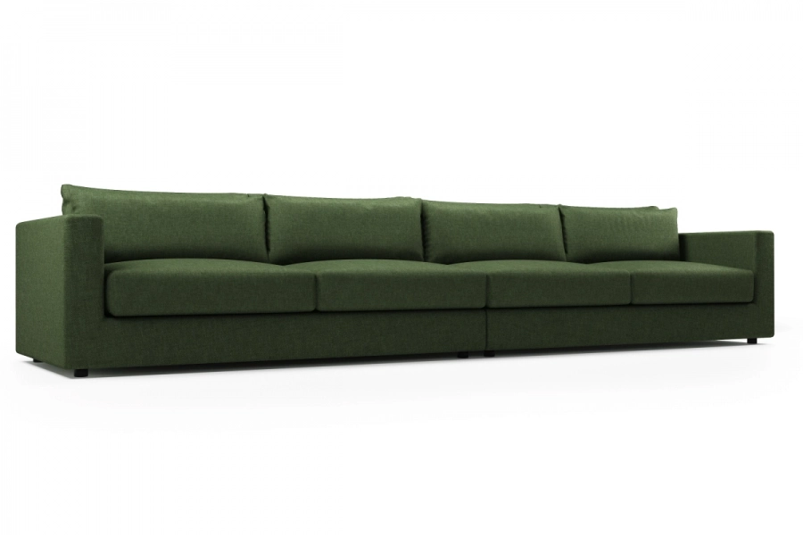 model PORTOFINO - Portofino sofa 5-osobowa
