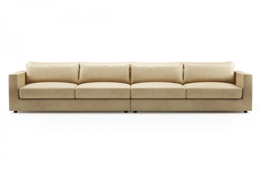 model PORTOFINO - Portofino sofa 4-osobowa