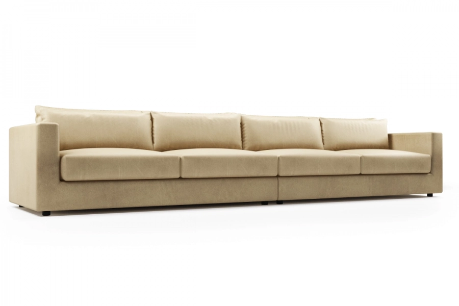 model PORTOFINO - Portofino sofa 5-osobowa