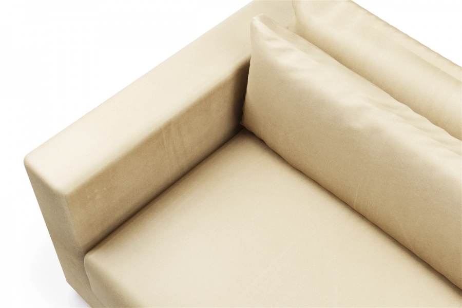model PORTOFINO - Portofino sofa 5-osobowa