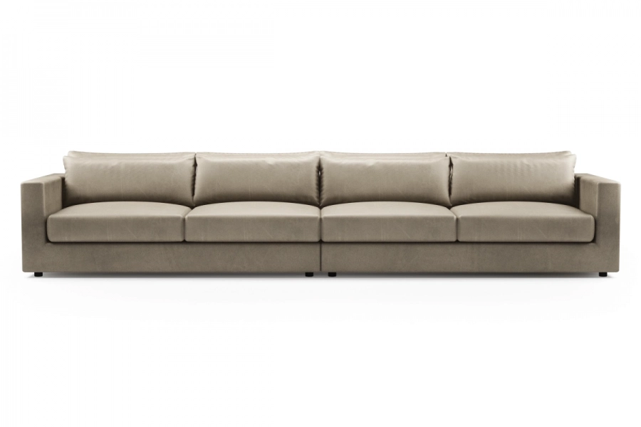 model PORTOFINO - Portofino sofa 4-osobowa