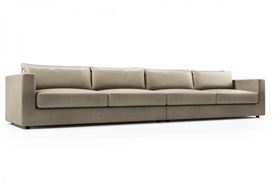 model PORTOFINO - Portofino sofa 4-osobowa