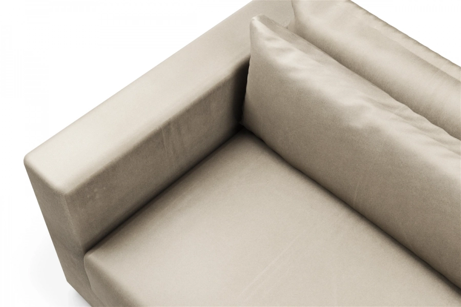 model PORTOFINO - Portofino sofa 4-osobowa