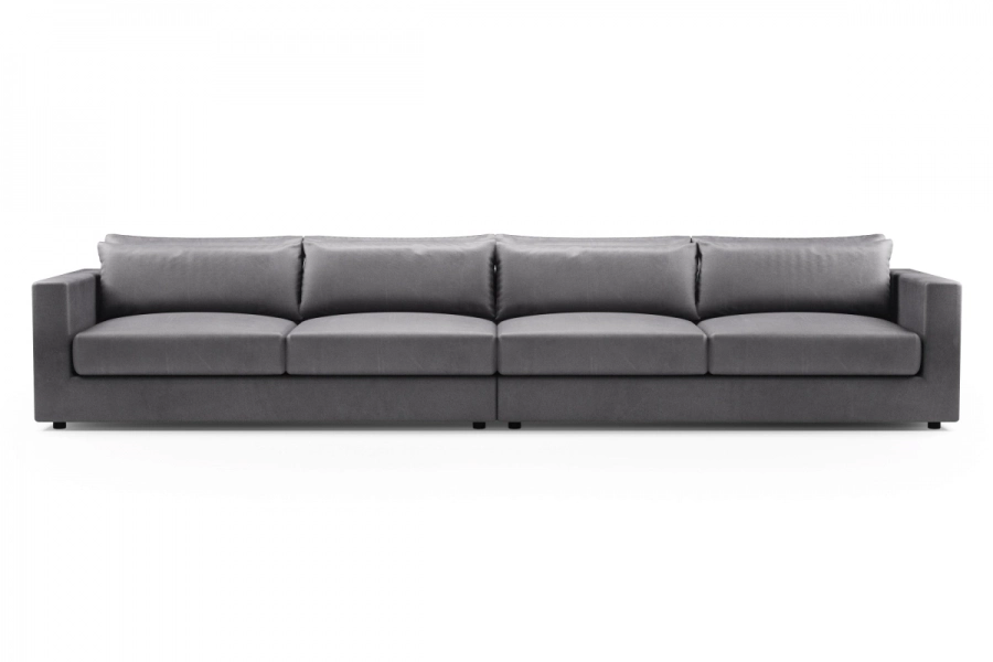 model PORTOFINO - Portofino sofa 5-osobowa