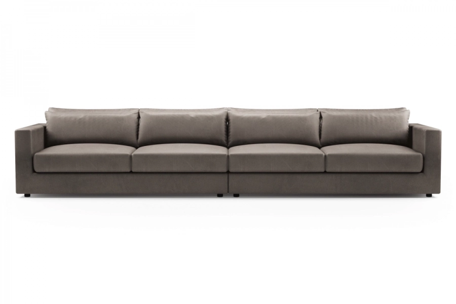 model PORTOFINO - Portofino sofa 5-osobowa