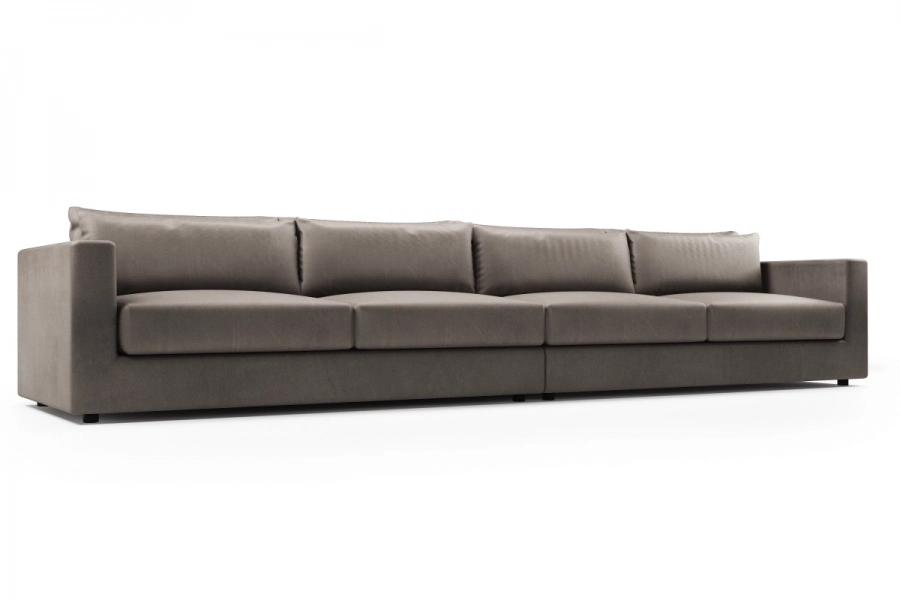 model PORTOFINO - Portofino sofa 5-osobowa
