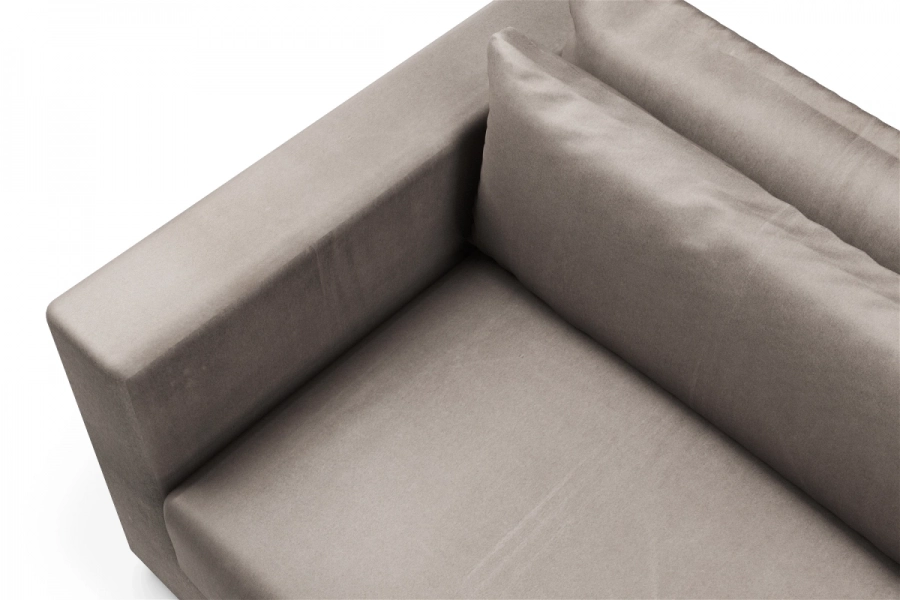 model PORTOFINO - Portofino sofa 5-osobowa