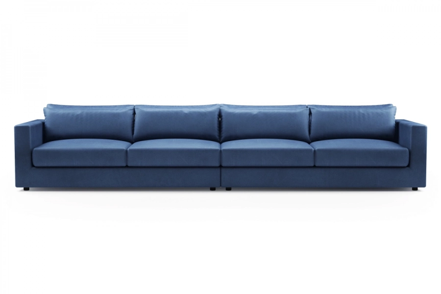 model PORTOFINO - Portofino sofa 4-osobowa