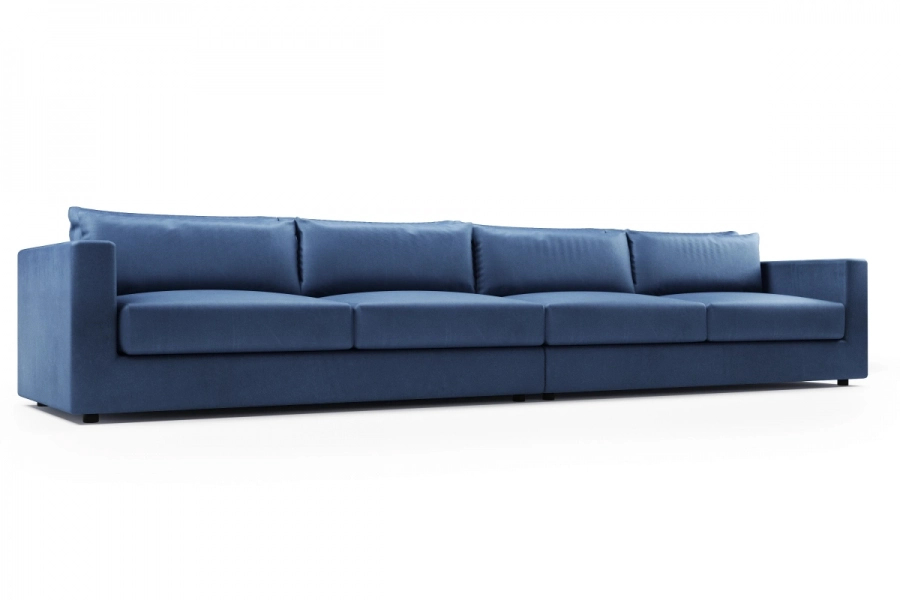 model PORTOFINO - Portofino sofa 4-osobowa