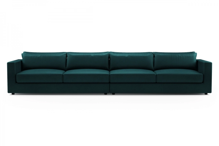 model PORTOFINO - Portofino sofa 4-osobowa