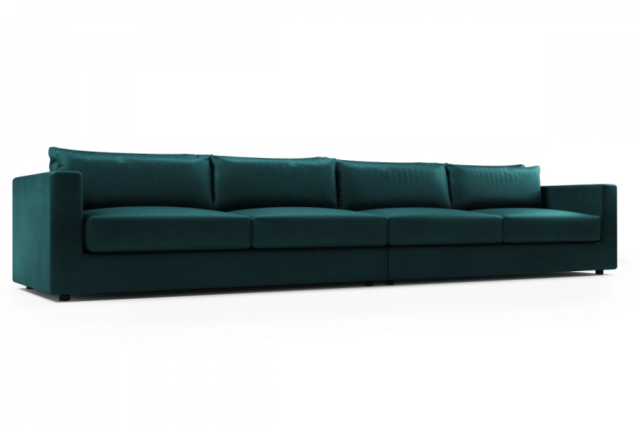 model PORTOFINO - Portofino sofa 4-osobowa