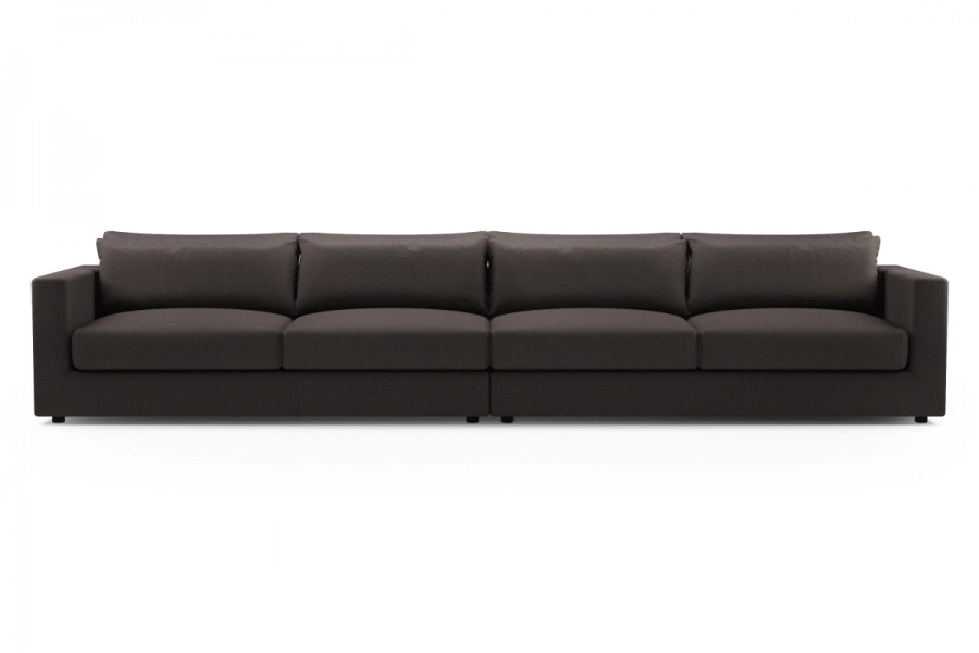 model PORTOFINO - Portofino sofa 5-osobowa